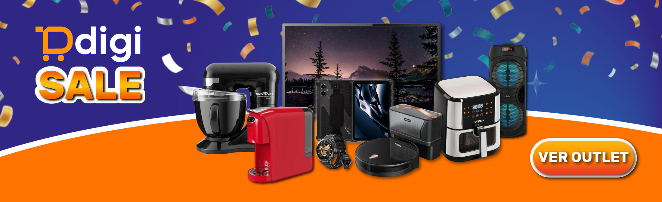 Digi SALE